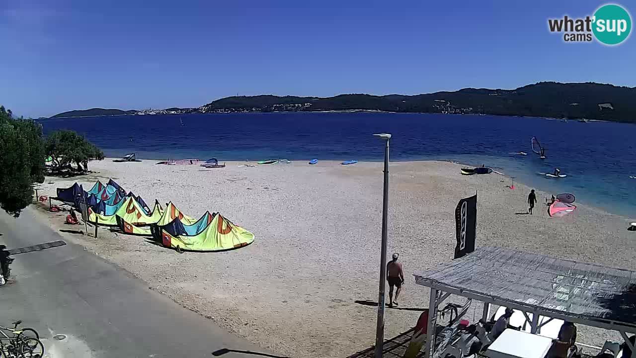 Live kamera Viganj – Pelješac u živo