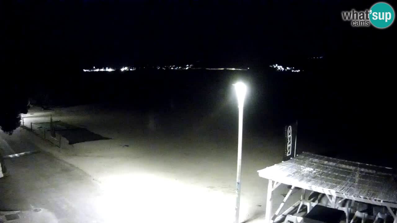 Webcam Viganj – Pelješac Live