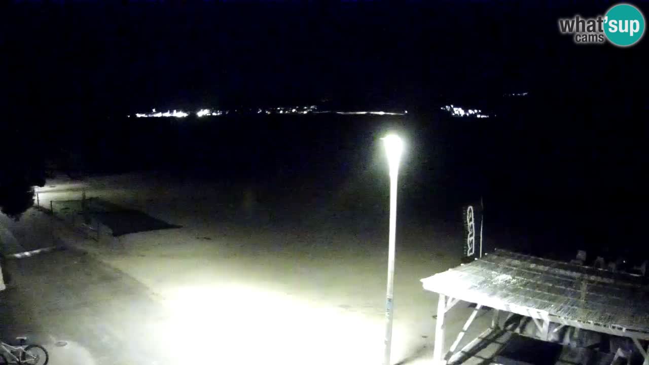 En vivo Viganj – Pelješac camera en vivo