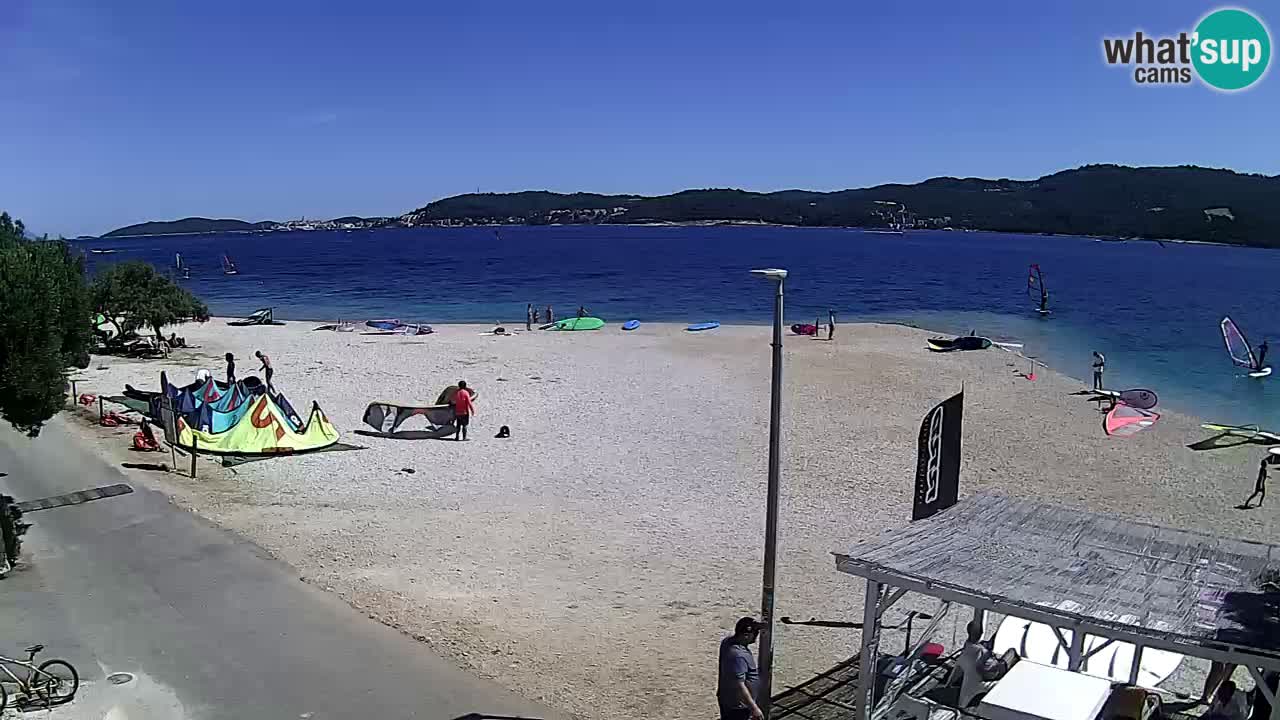 Webcam Viganj – Pelješac Live