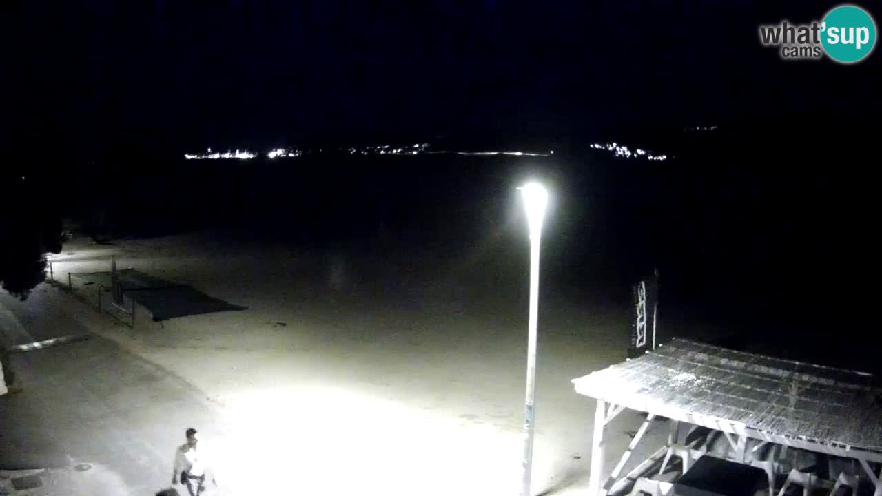 Live kamera Viganj – Pelješac u živo