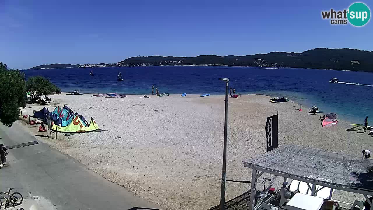 Live kamera Viganj – Pelješac u živo