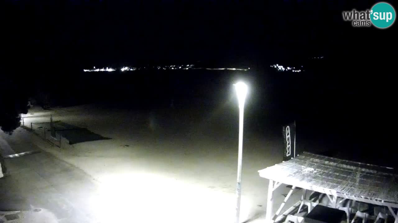 Webcam Live Viganj – Pelješac webcam