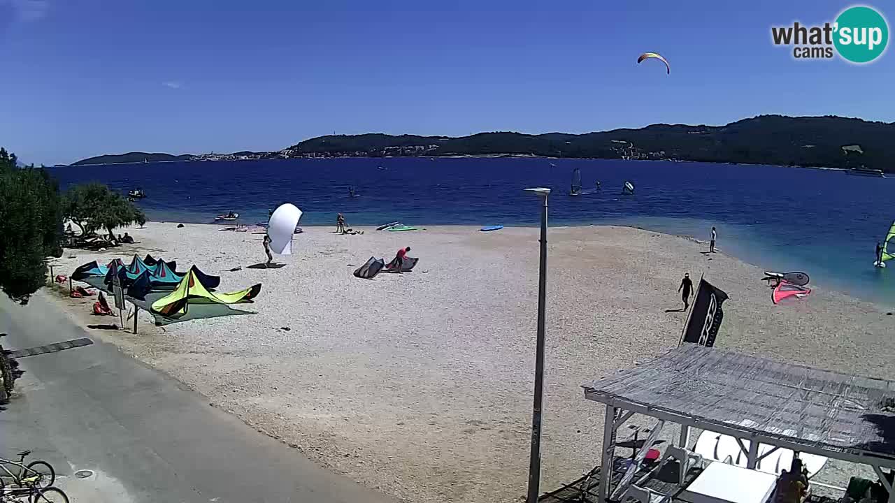 Live kamera Viganj – Pelješac u živo