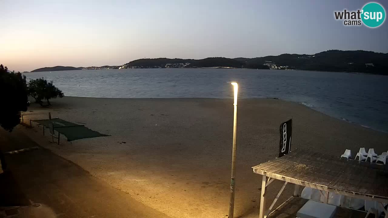 Webcam Viganj – Pelješac livecam