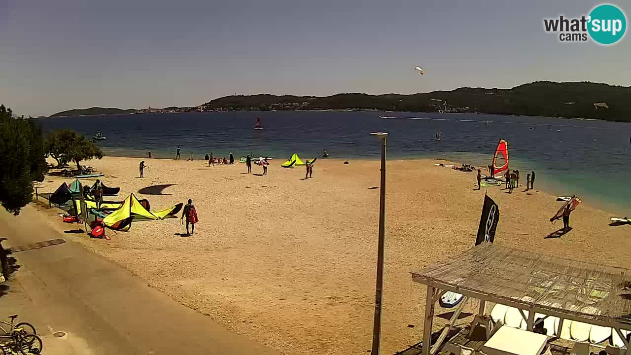 Webcam Viganj – Pelješac livecam