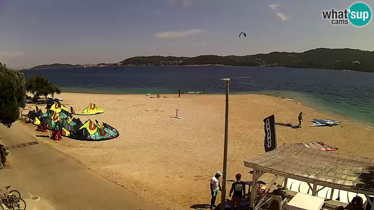 Webcam Viganj – Pelješac livecam