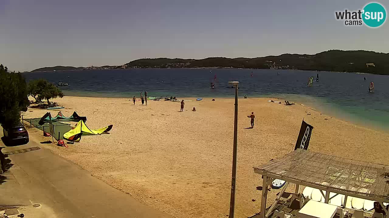 Livecam Viganj – Pelješac dal vivo