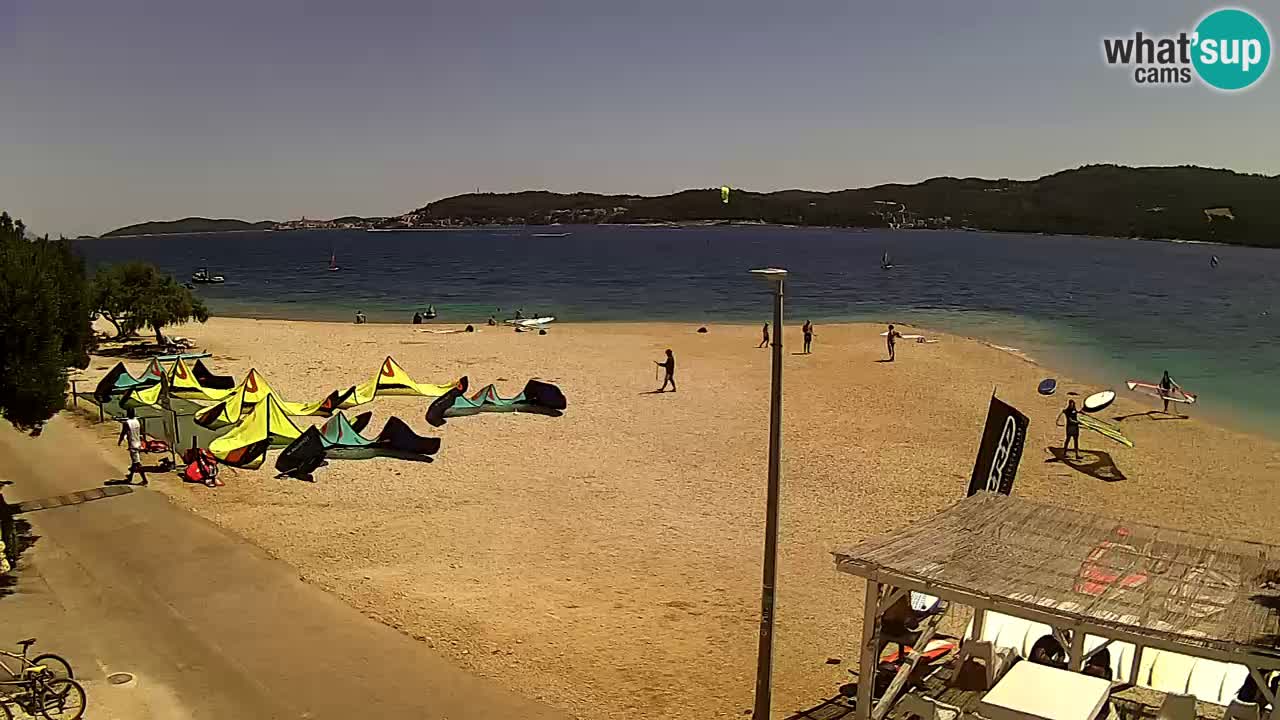 Livecam Viganj – Pelješac dal vivo