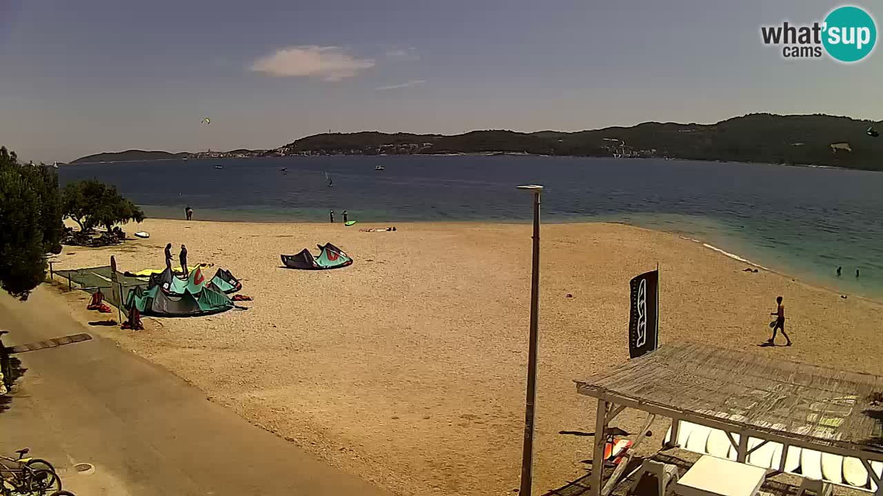 Live kamera Viganj – Pelješac u živo