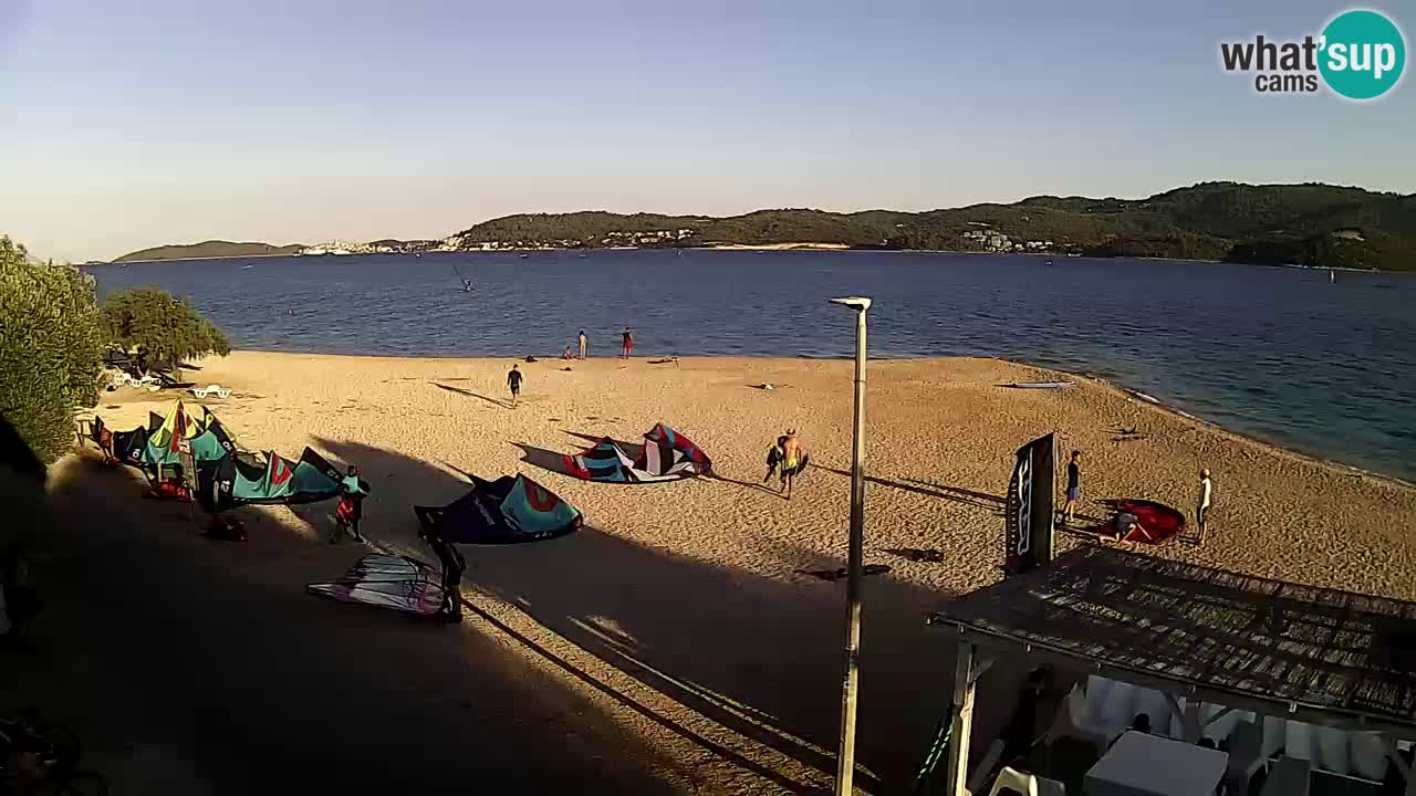 Webcam Viganj – Pelješac Live