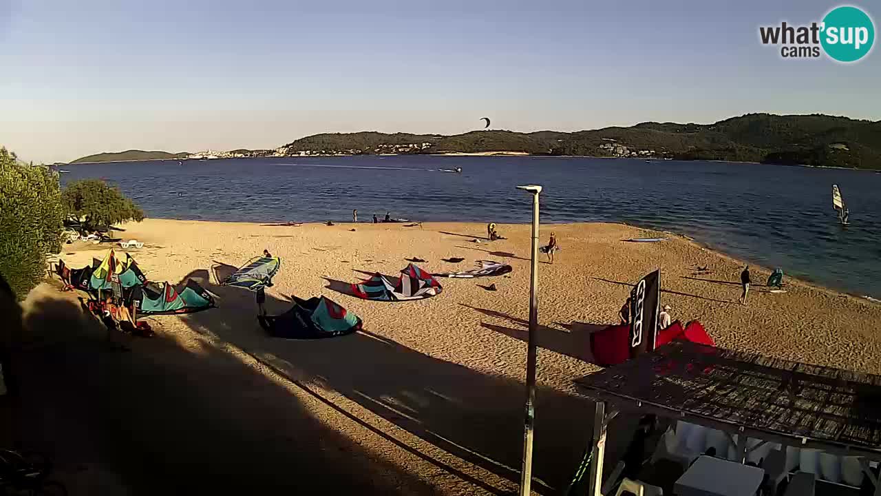 Livecam Viganj – Pelješac dal vivo
