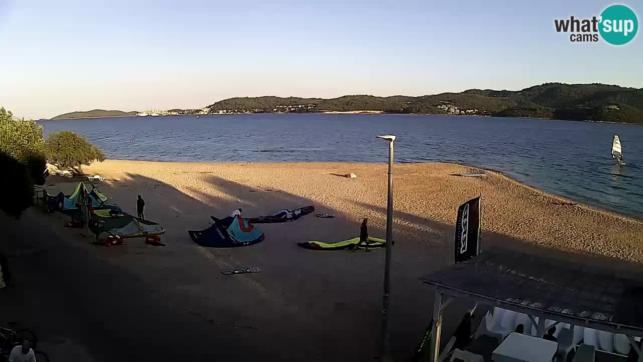 Live kamera Viganj – Pelješac u živo