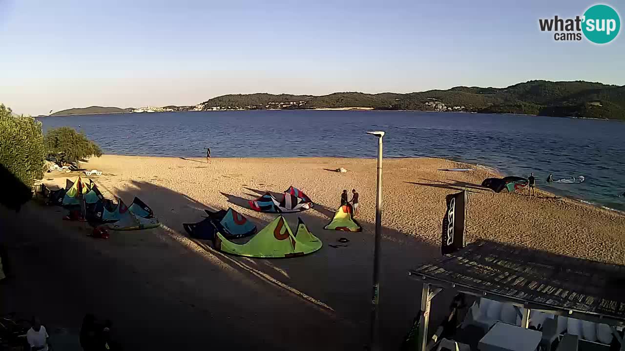 Live kamera Viganj – Pelješac u živo
