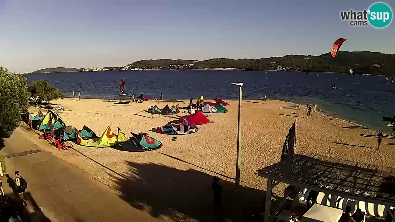 En vivo Viganj – Pelješac camera en vivo