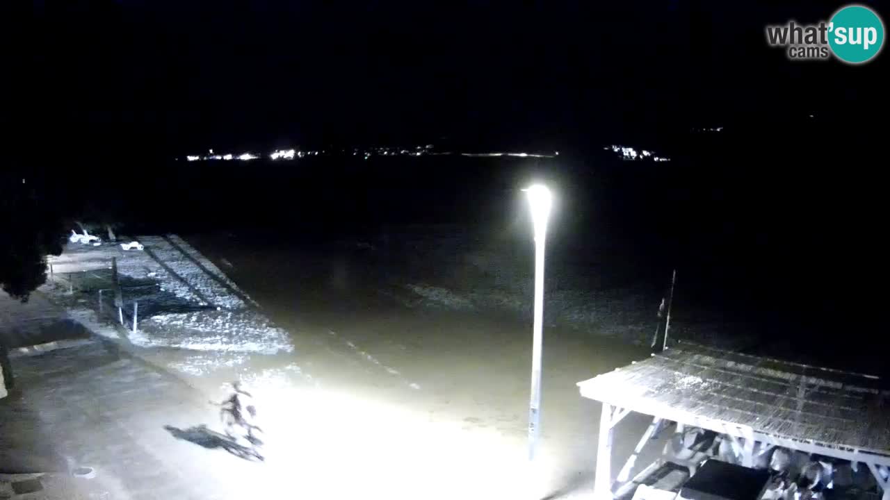 Webcam Live Viganj – Pelješac webcam