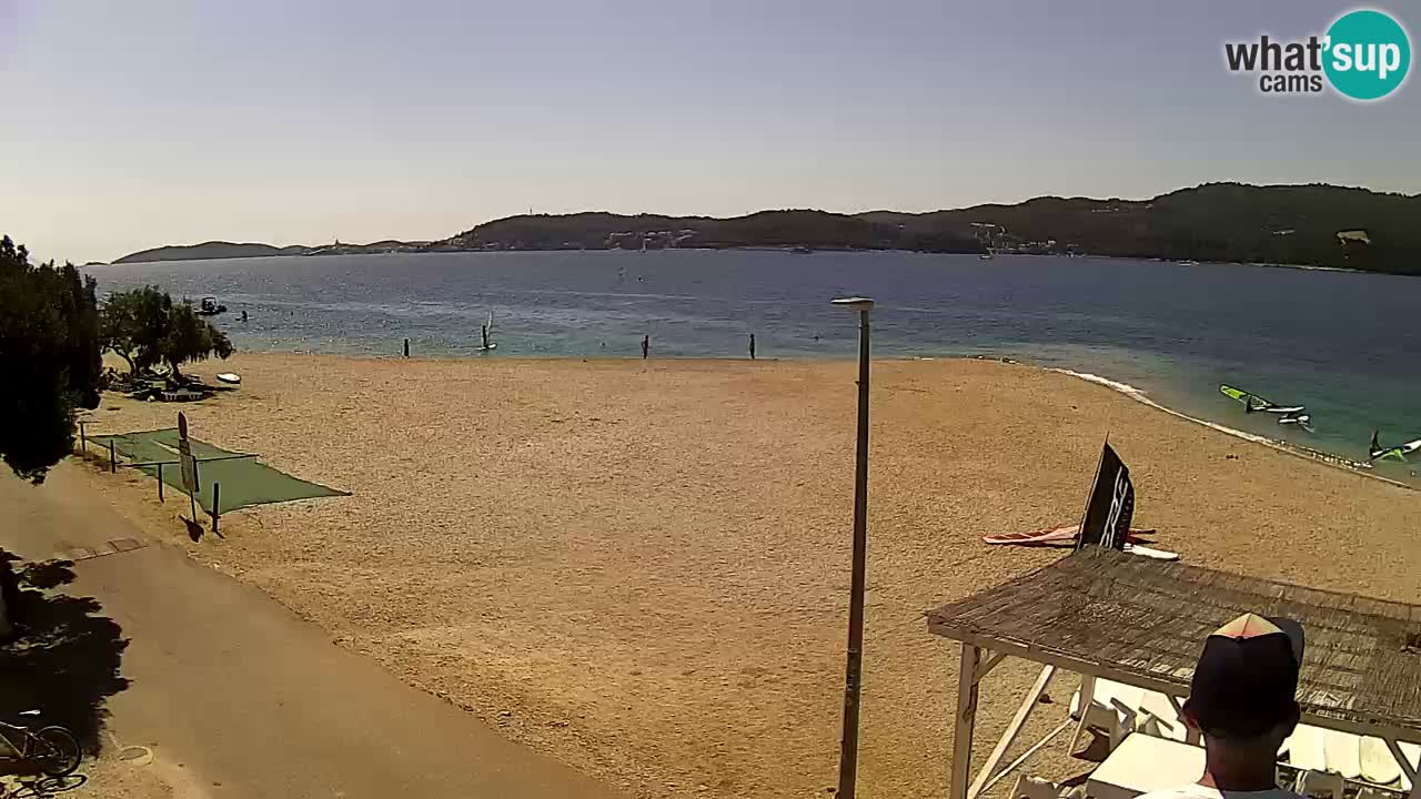 Webcam Viganj – Pelješac livecam
