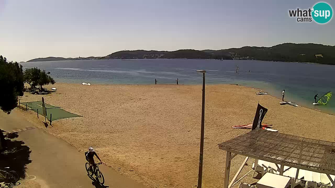 Webcam Viganj – Pelješac livecam