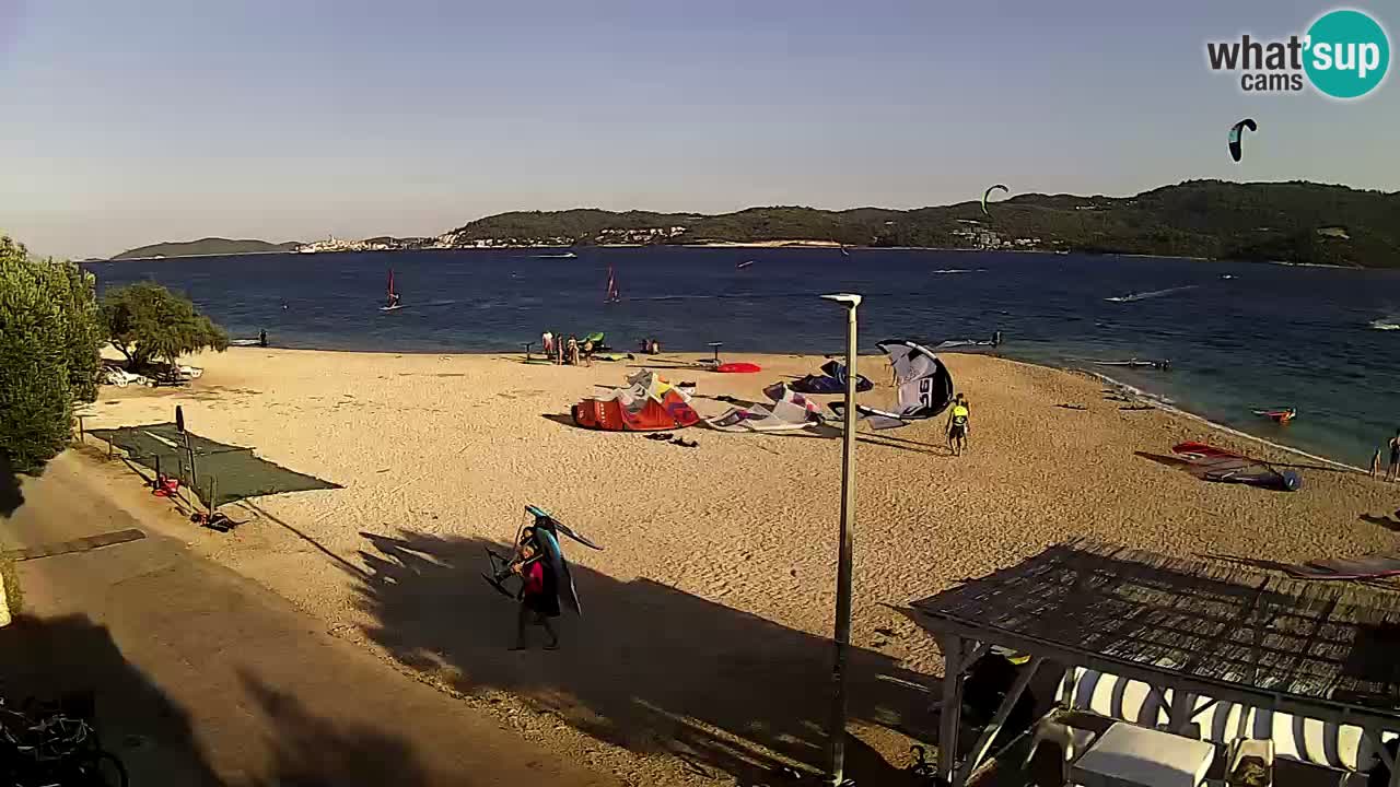 Livecam Viganj – Pelješac dal vivo