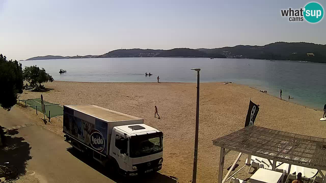Webcam Viganj – Pelješac Live