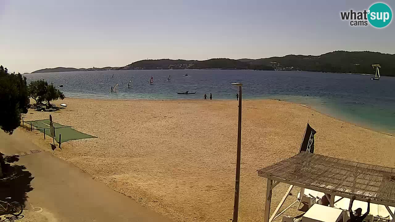 Livecam Viganj – Pelješac dal vivo