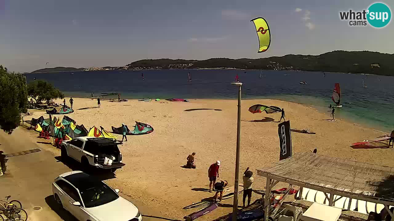 En vivo Viganj – Pelješac camera en vivo