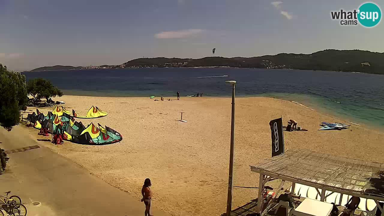 Live kamera Viganj – Pelješac u živo