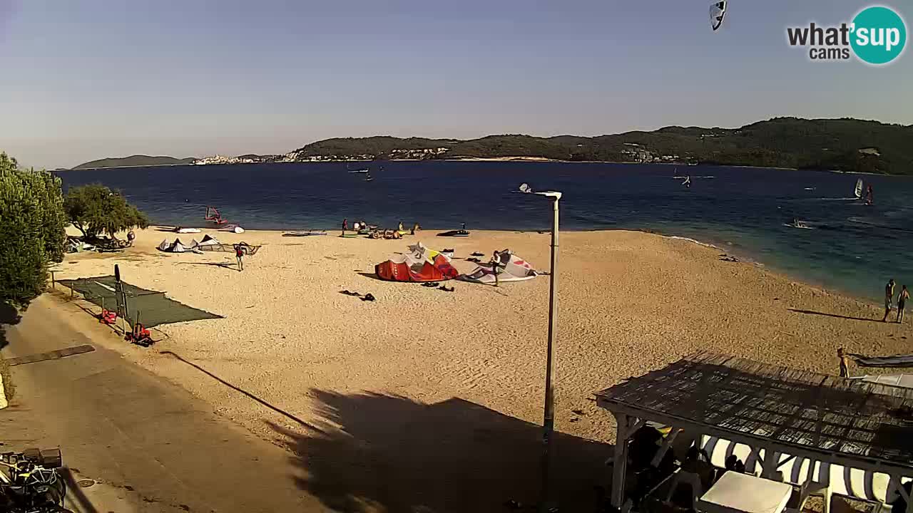 Livecam Viganj – Pelješac dal vivo