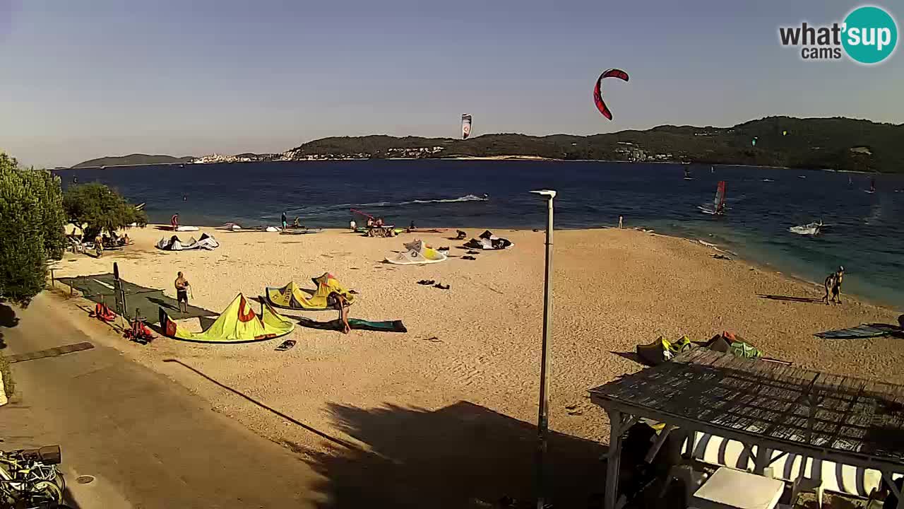 Live kamera Viganj – Pelješac u živo