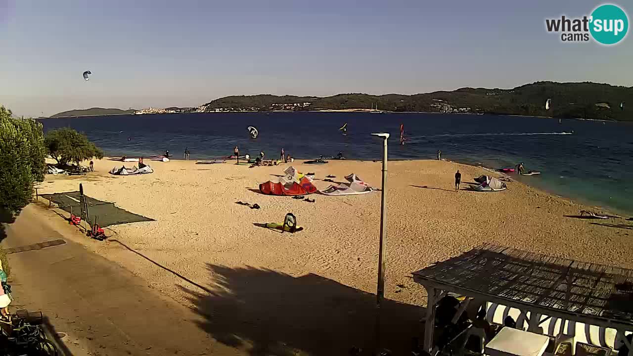Webcam Viganj – Pelješac Live