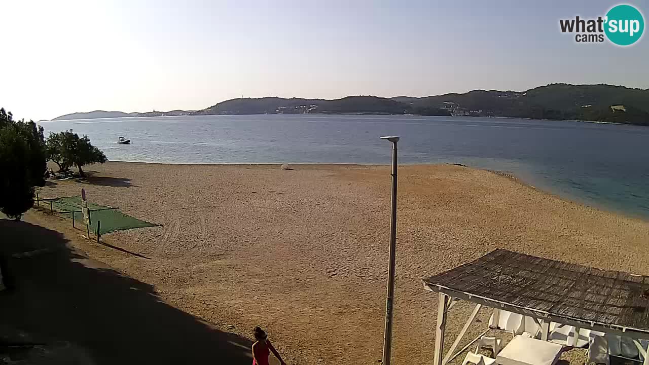 En vivo Viganj – Pelješac camera en vivo