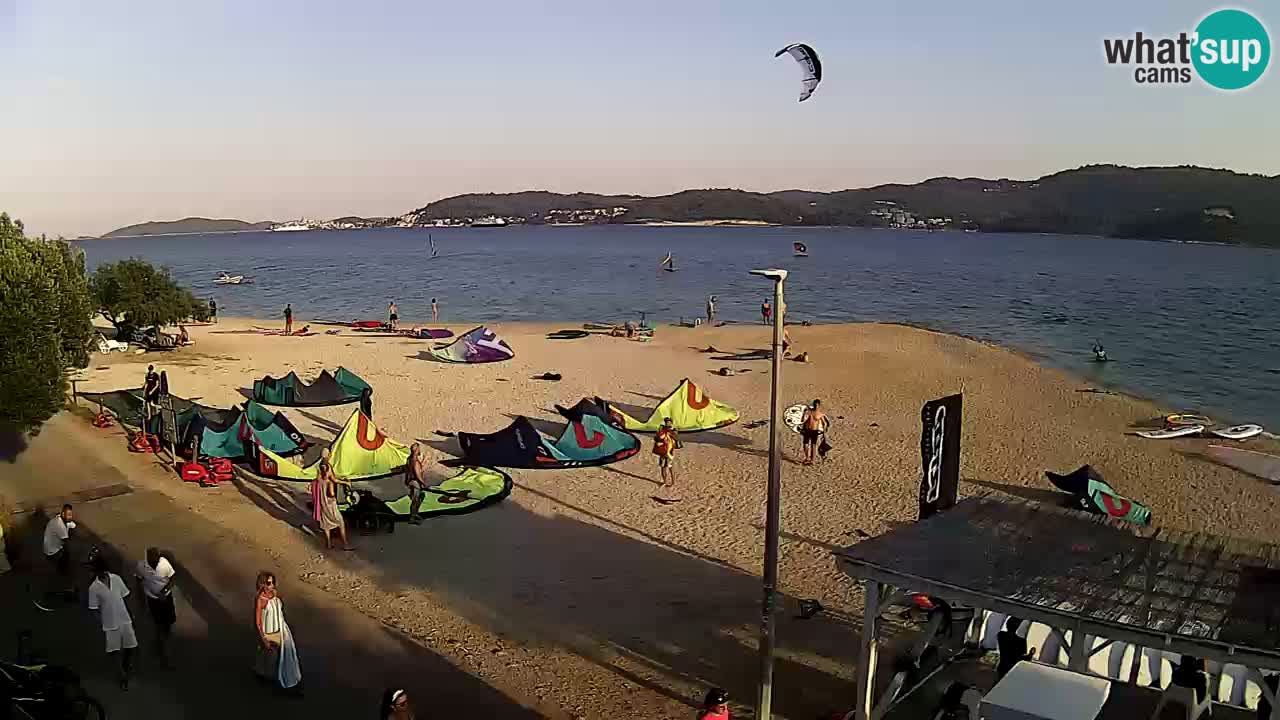 Webcam Viganj – Pelješac Live