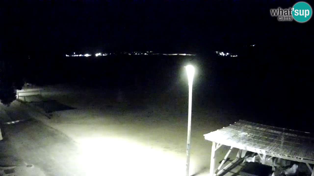 Livecam Viganj – Pelješac dal vivo