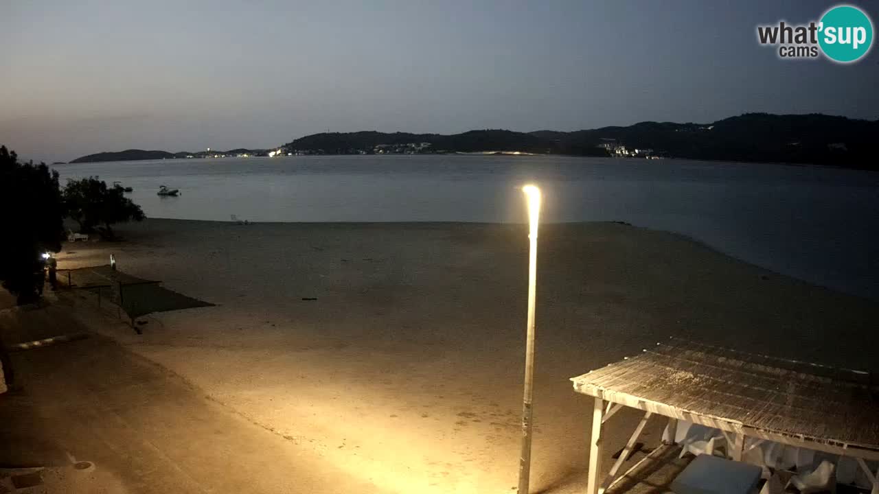 Webcam Viganj – Pelješac Live
