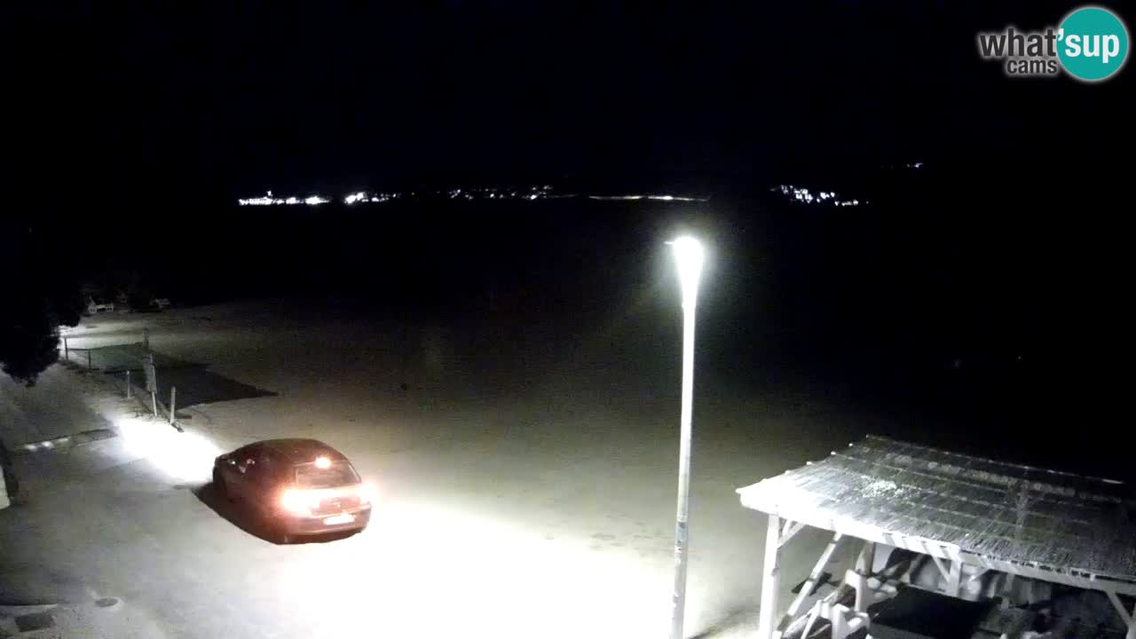 En vivo Viganj – Pelješac camera en vivo