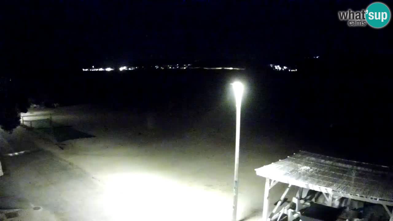 Webcam Viganj – Pelješac livecam