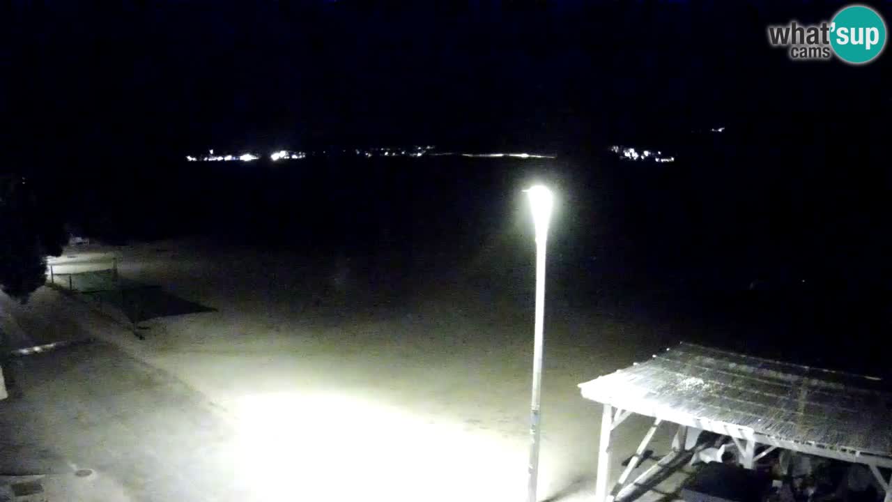 Webcam Viganj – Pelješac livecam