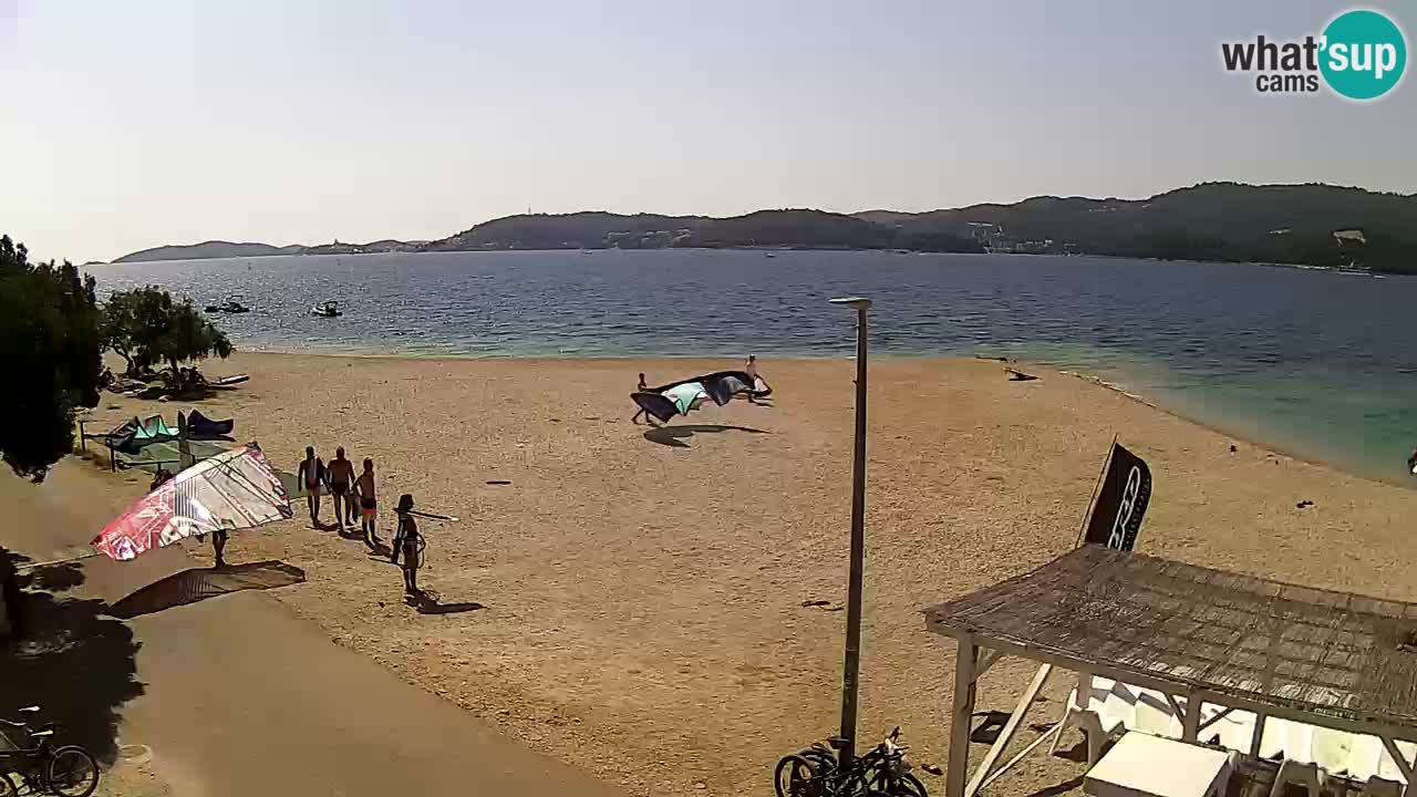 Livecam Viganj – Pelješac dal vivo