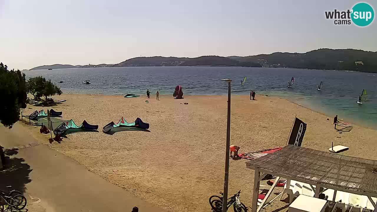 Livecam Viganj – Pelješac dal vivo
