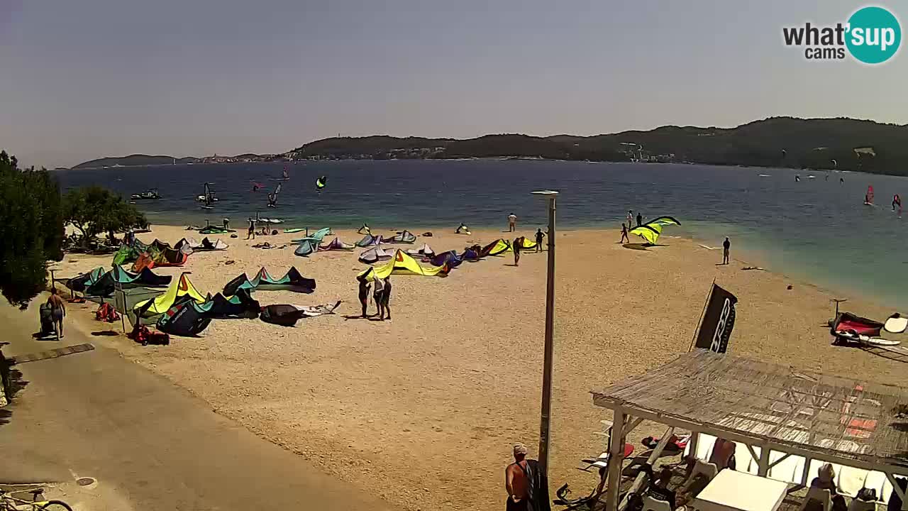 Webcam Viganj – Pelješac Live