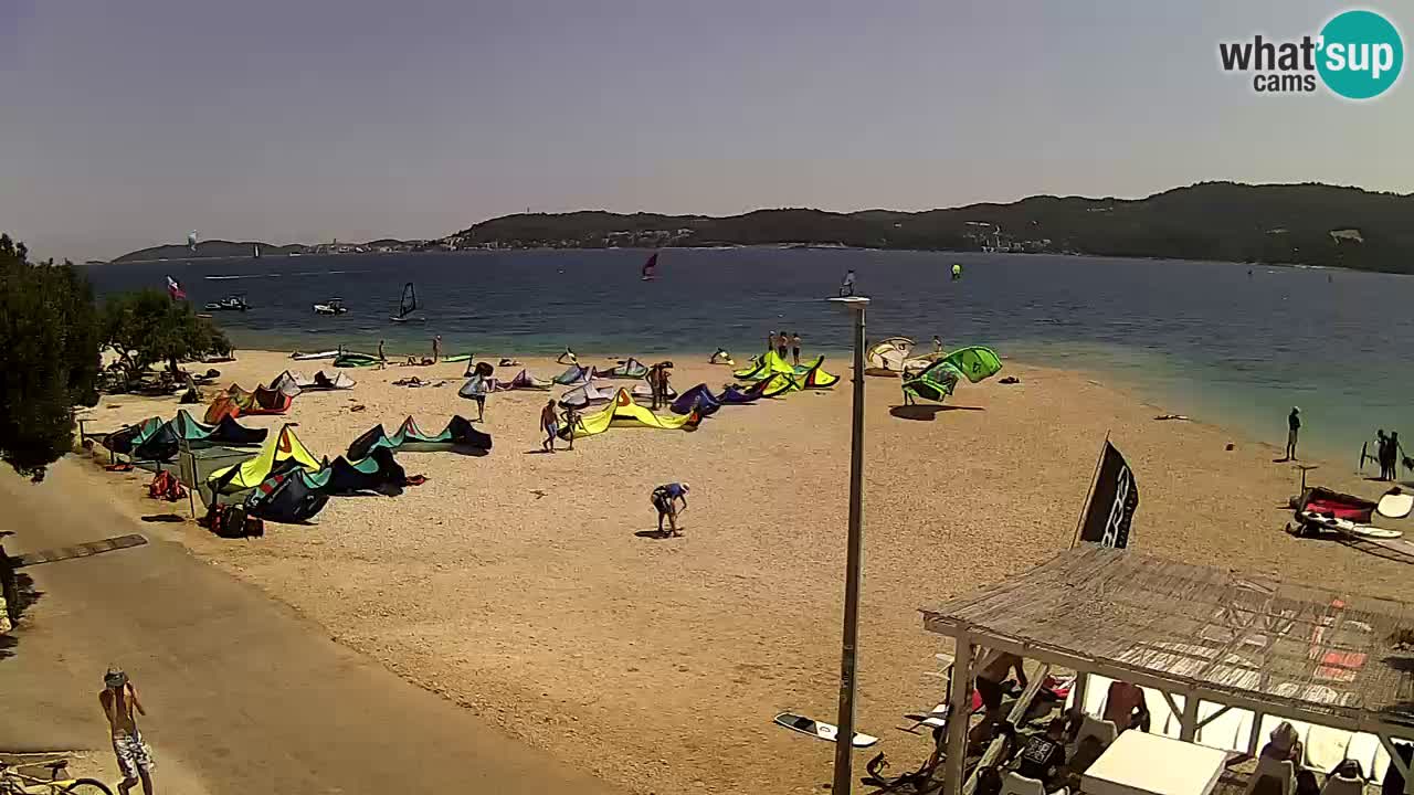 Live kamera Viganj – Pelješac u živo