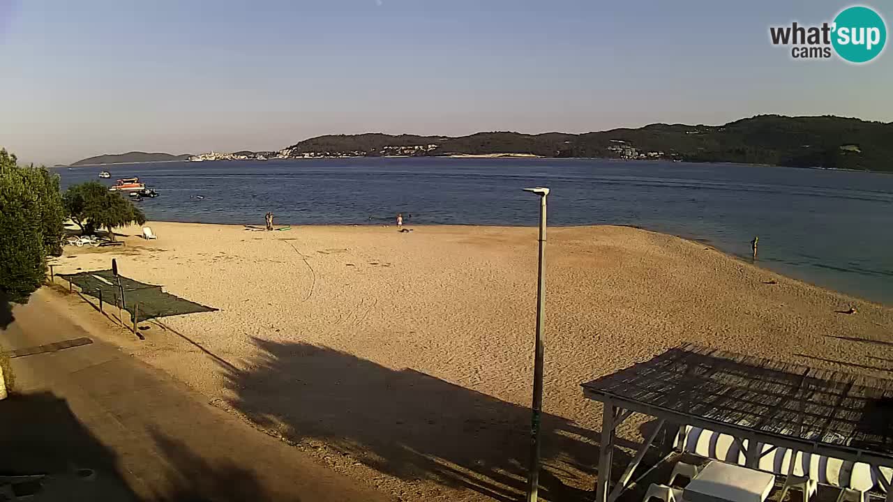 En vivo Viganj – Pelješac camera en vivo