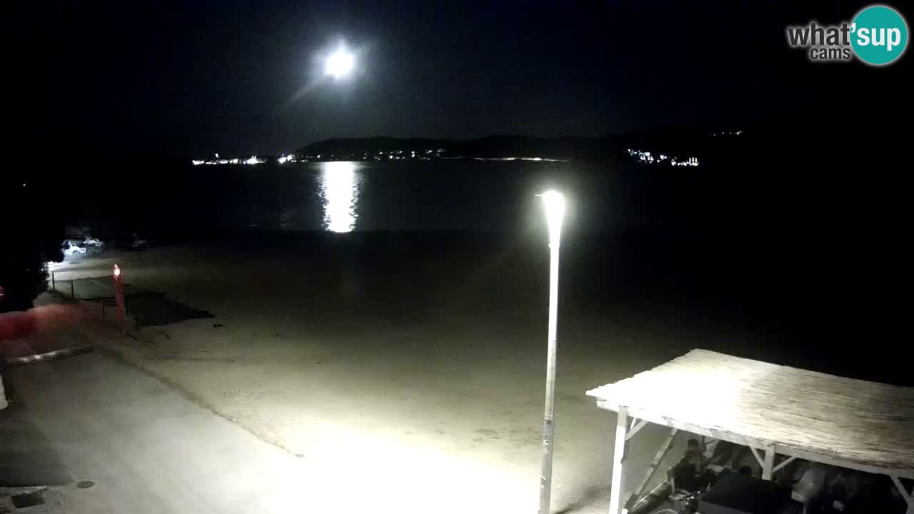 Live kamera Viganj – Pelješac u živo