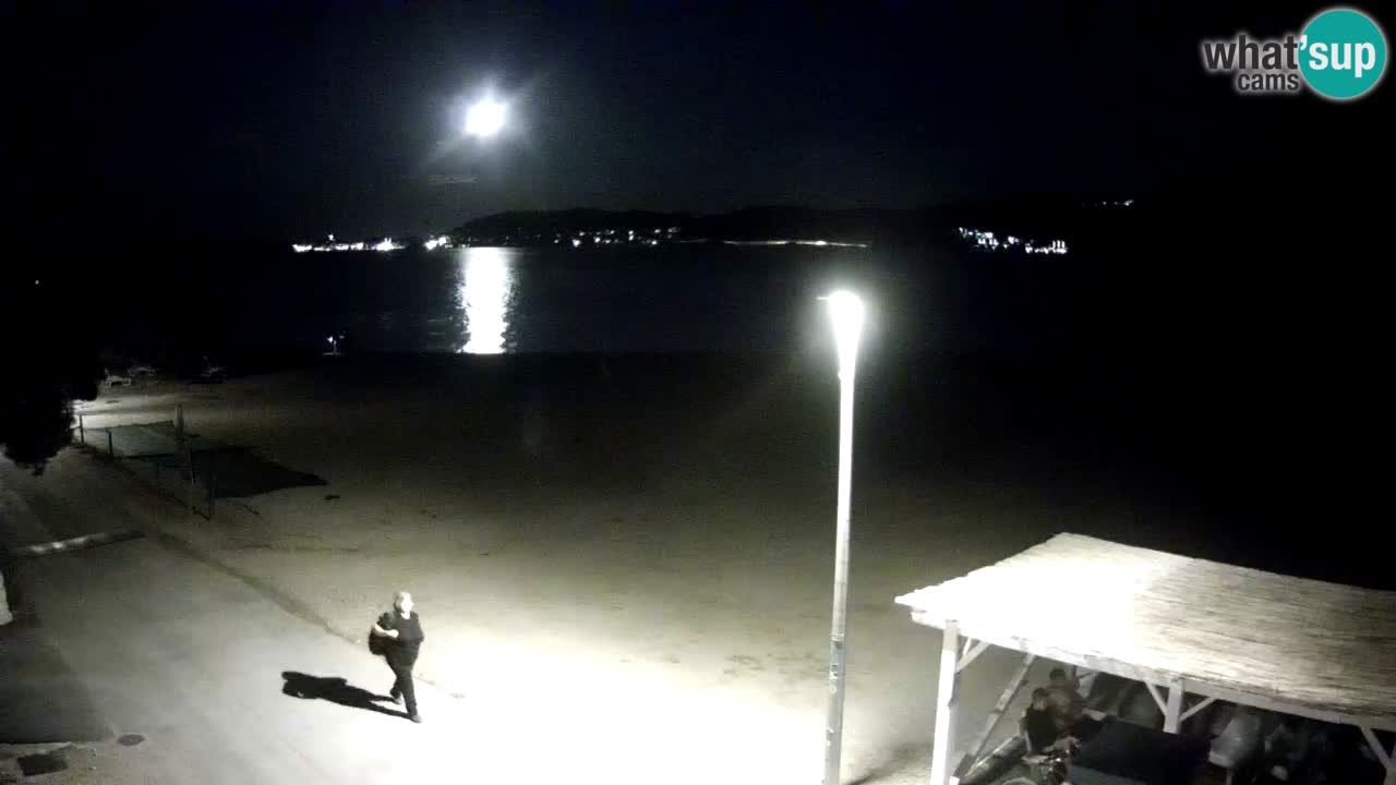 Webcam Viganj – Pelješac livecam