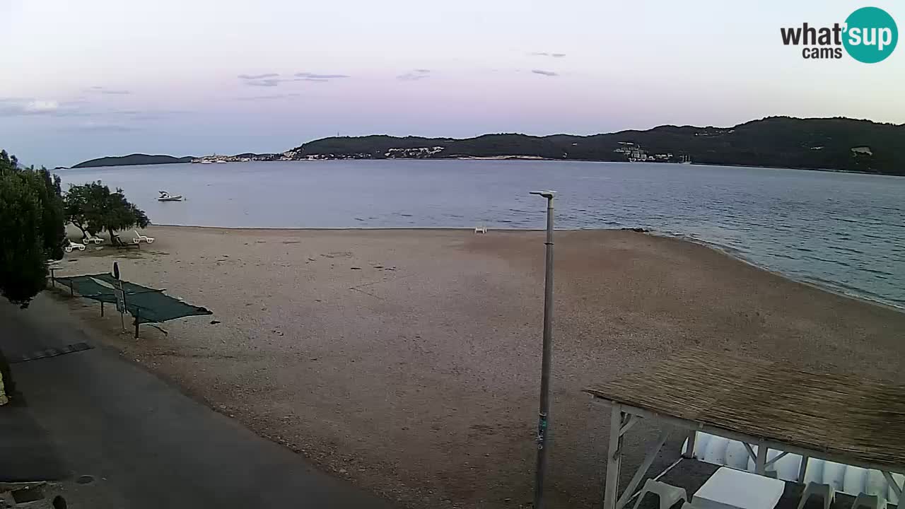 Webcam Viganj – Pelješac livecam