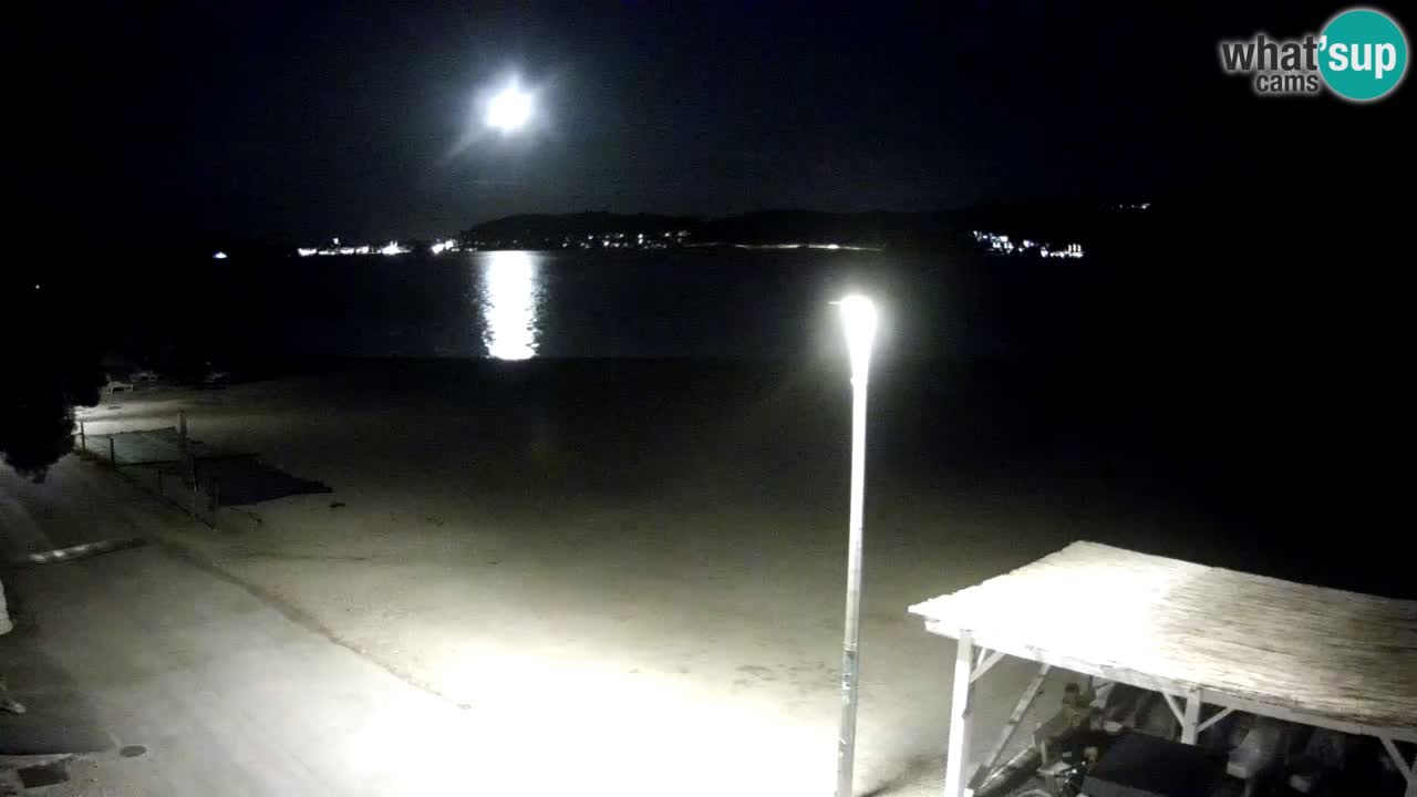 Live kamera Viganj – Pelješac u živo