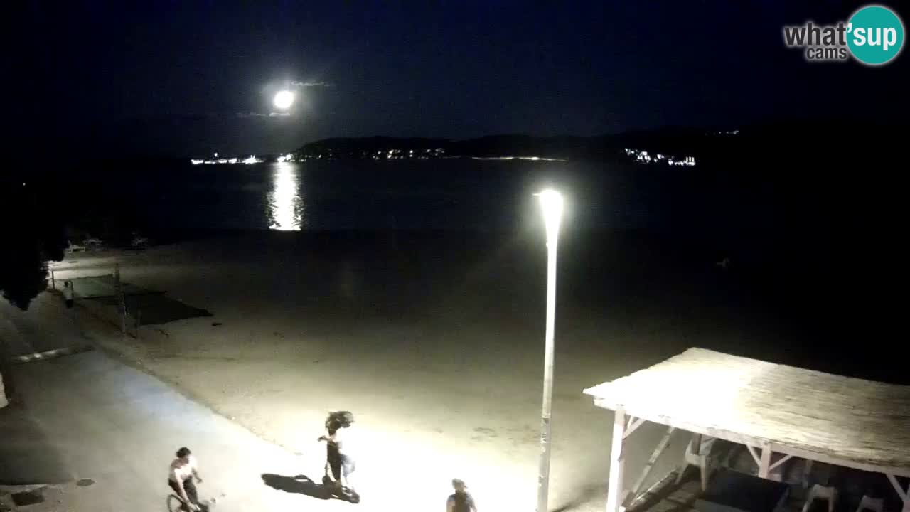 Live kamera Viganj – Pelješac u živo