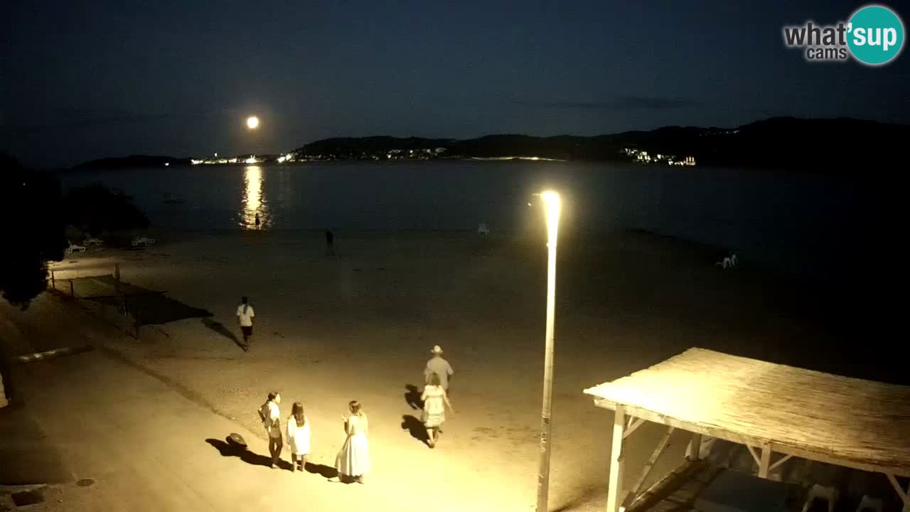 Webcam Live Viganj – Pelješac webcam