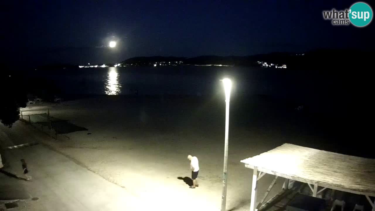 Live kamera Viganj – Pelješac u živo