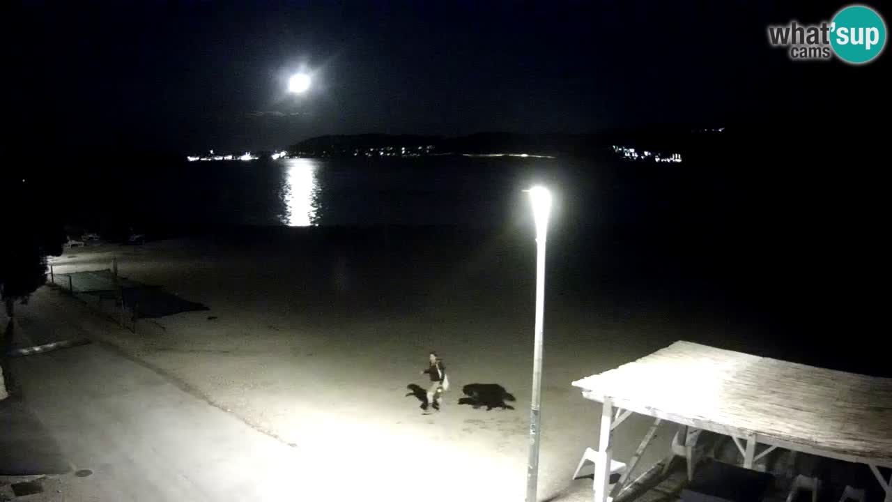 Webcam Viganj – Pelješac livecam